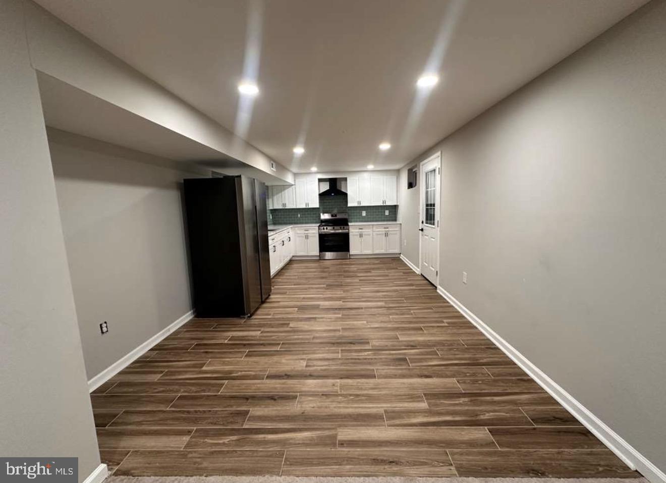 POTOMAC KNOLLS - Residential Lease