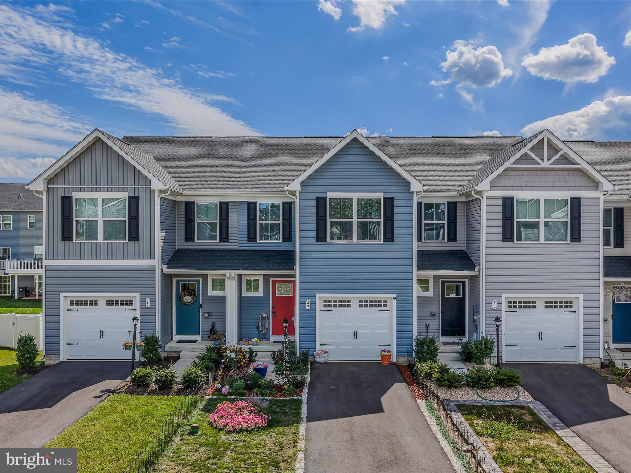 CARDINAL POINTE - Residential