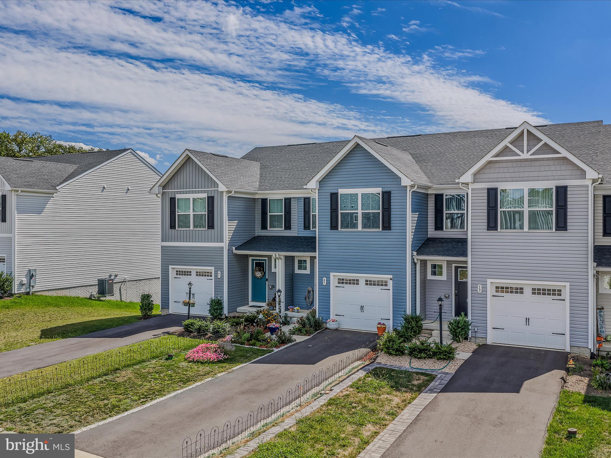 CARDINAL POINTE - Residential