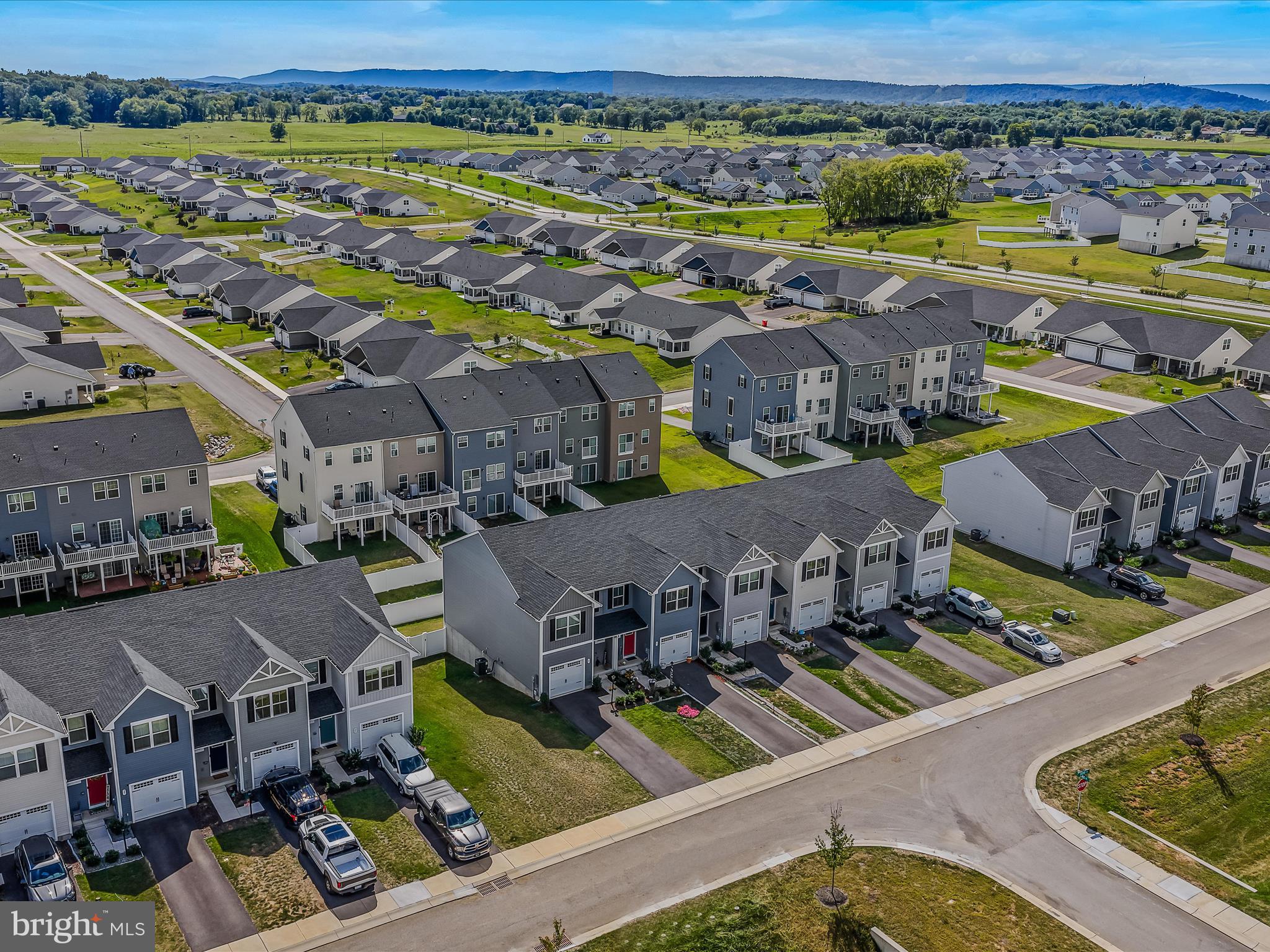 CARDINAL POINTE - Residential