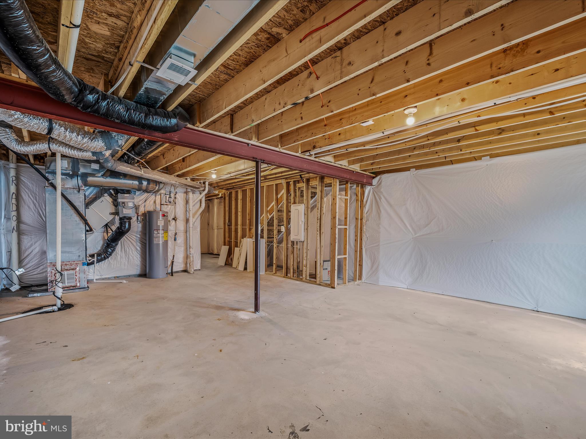 CARDINAL POINTE - Residential