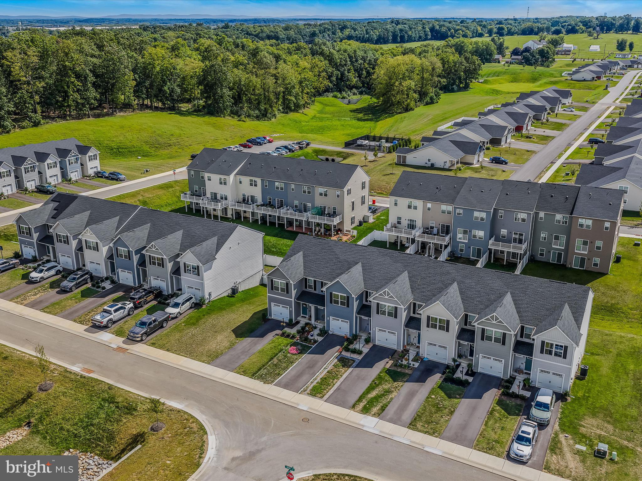 CARDINAL POINTE - Residential