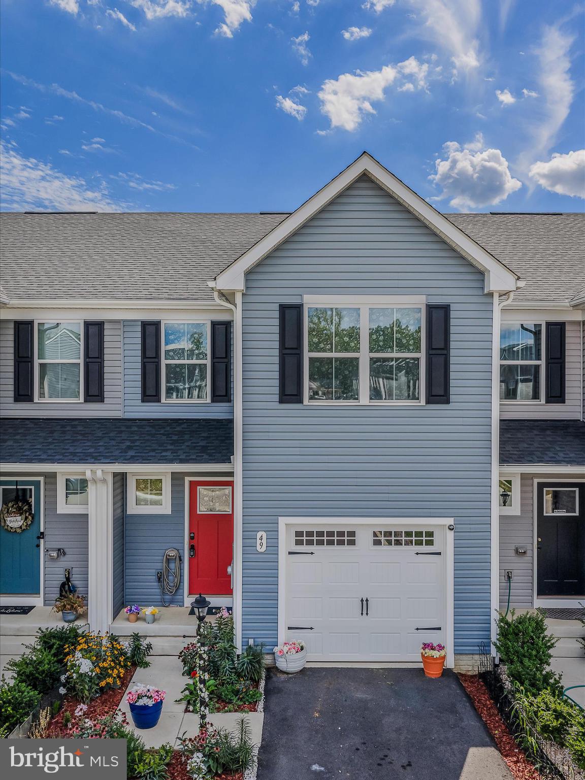 CARDINAL POINTE - Residential