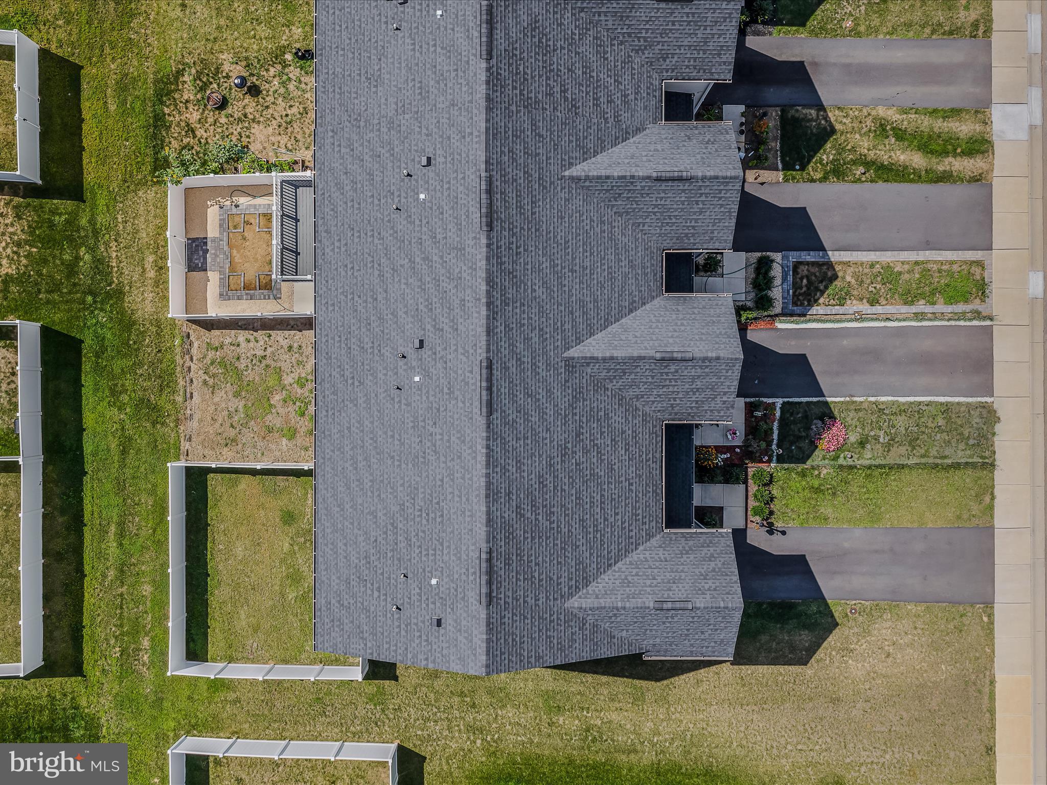 CARDINAL POINTE - Residential