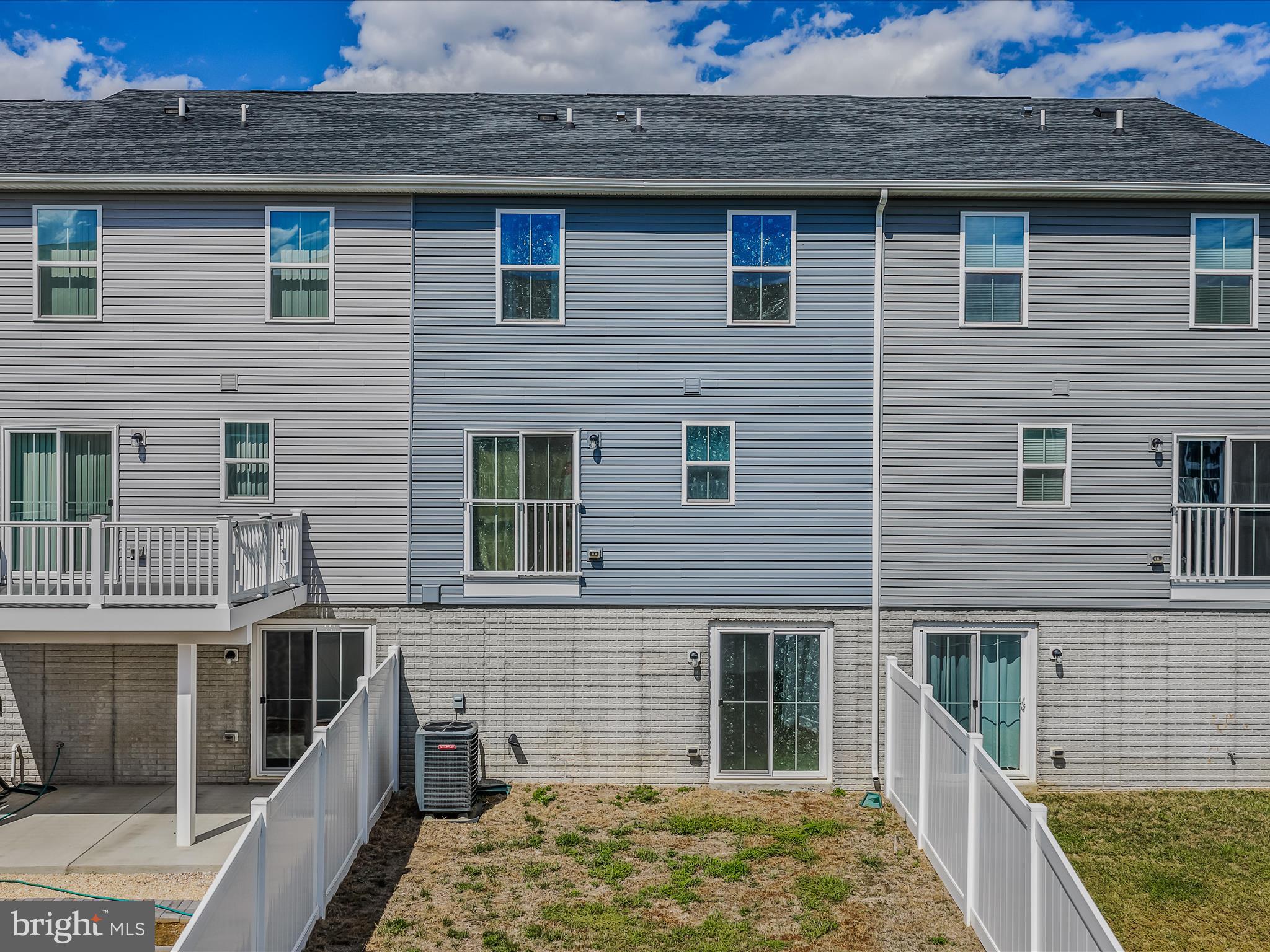 CARDINAL POINTE - Residential