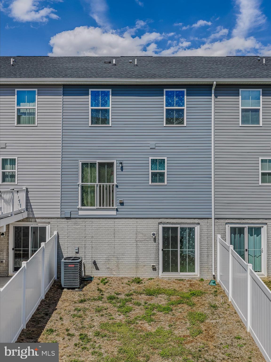 CARDINAL POINTE - Residential