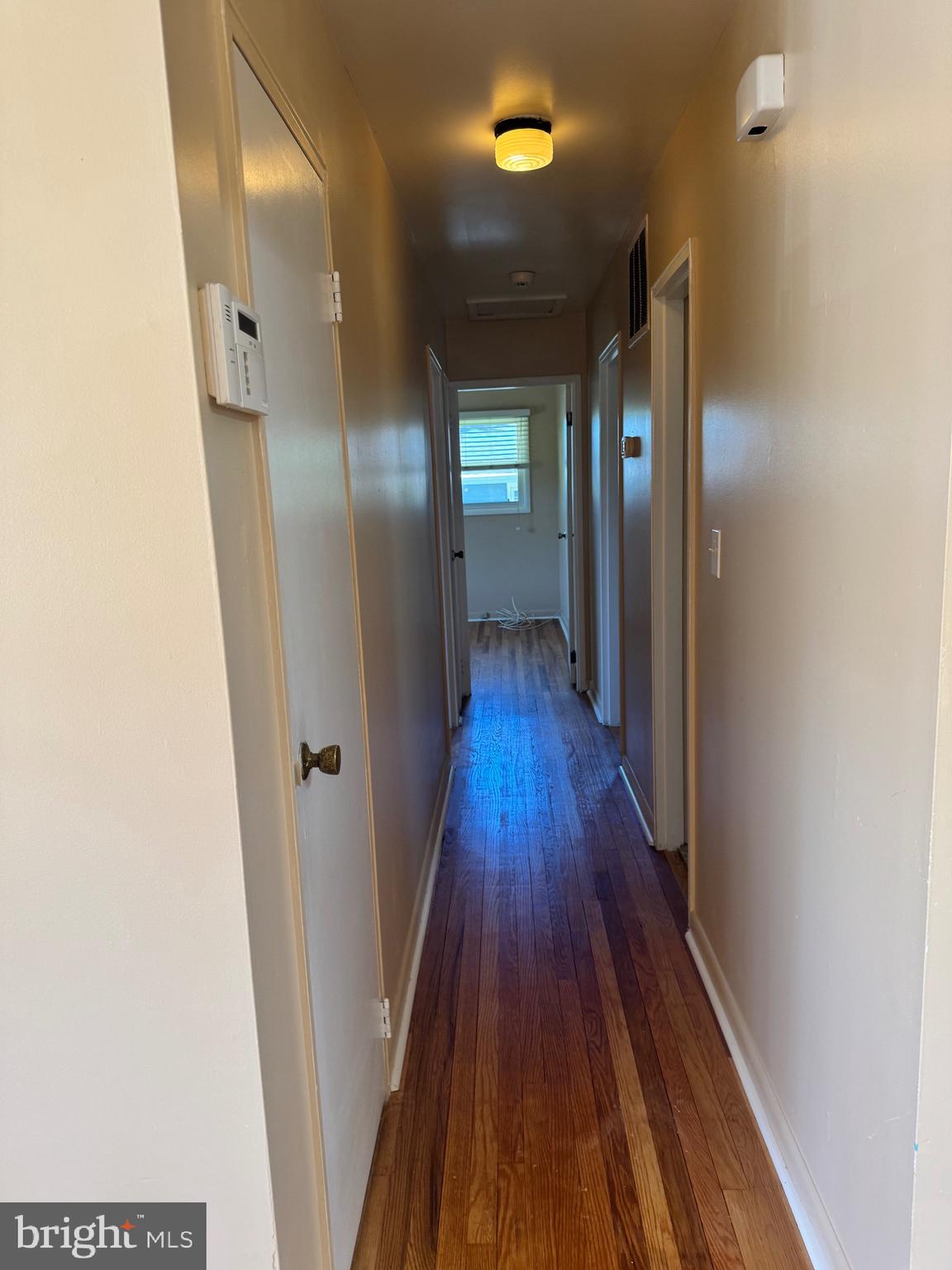 BROOKE MANOR - Residential Lease