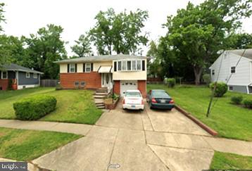 BROOKE MANOR - Residential Lease