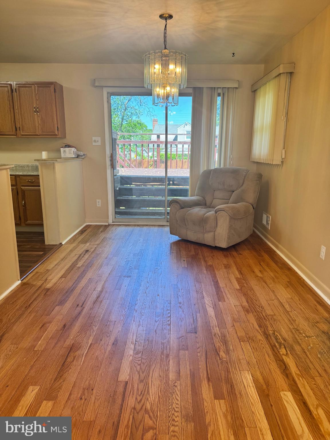 BROOKE MANOR - Residential Lease