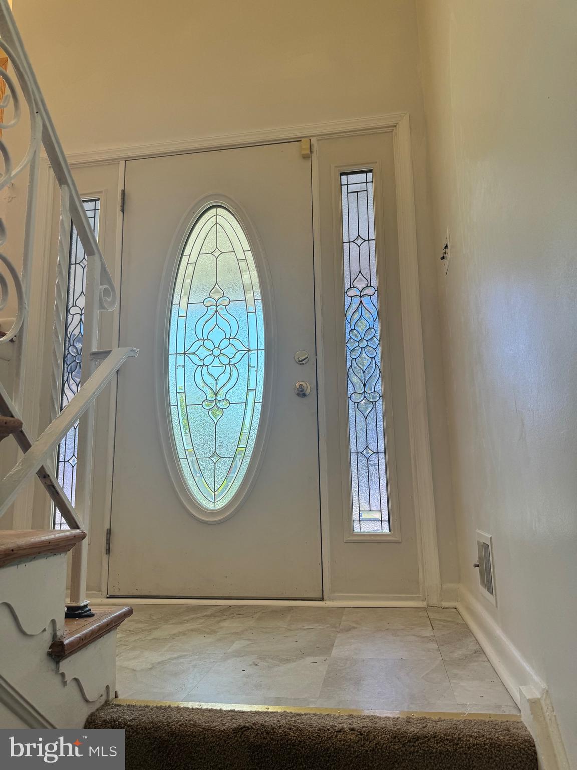 BROOKE MANOR - Residential Lease