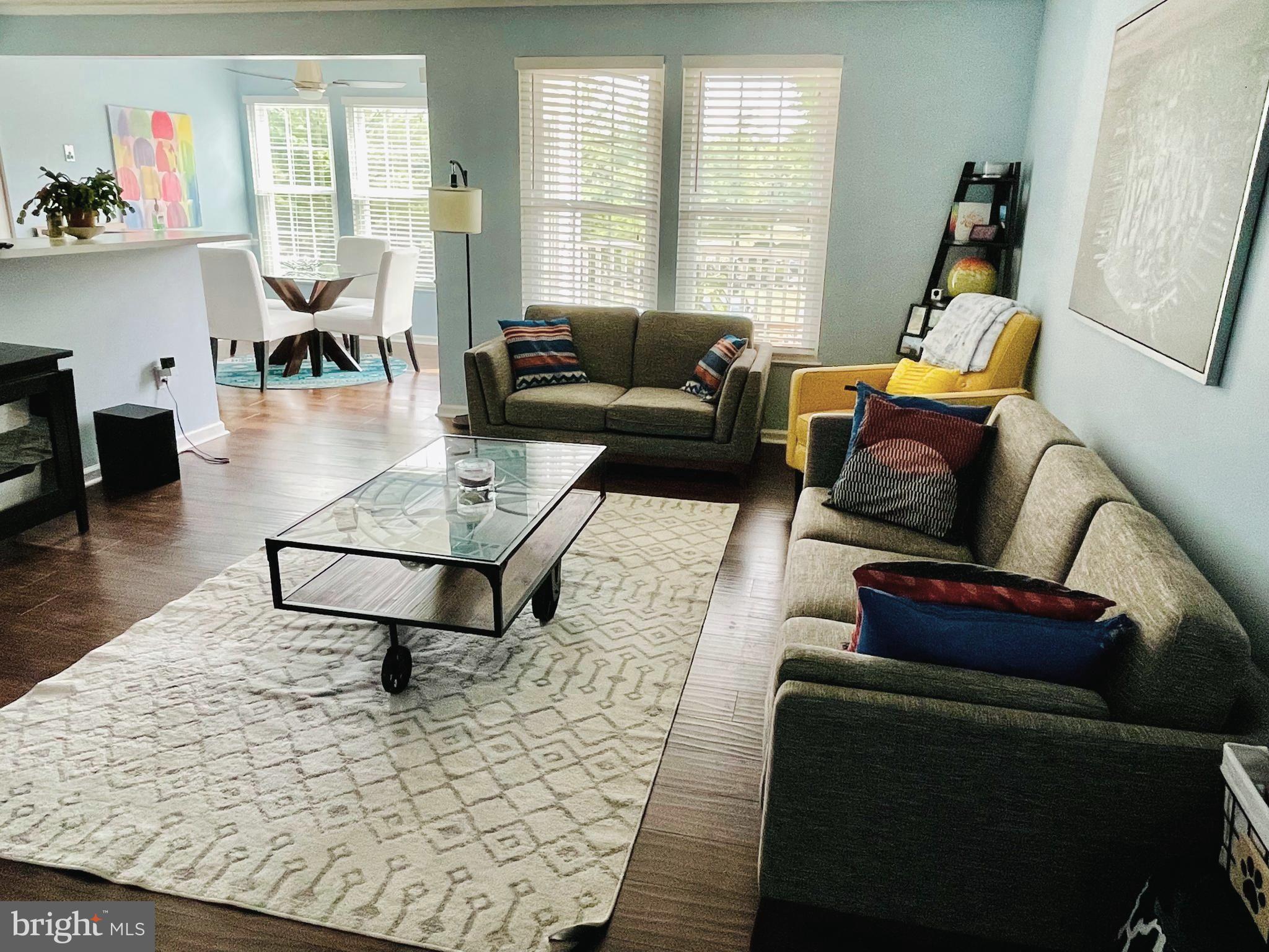 BALLENGER POINT CONDOS - Residential