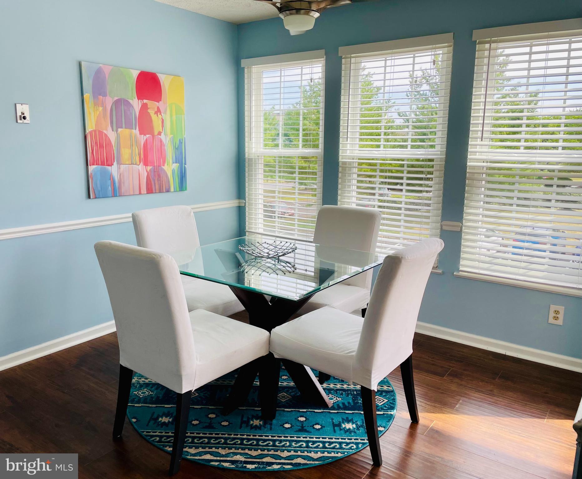 BALLENGER POINT CONDOS - Residential