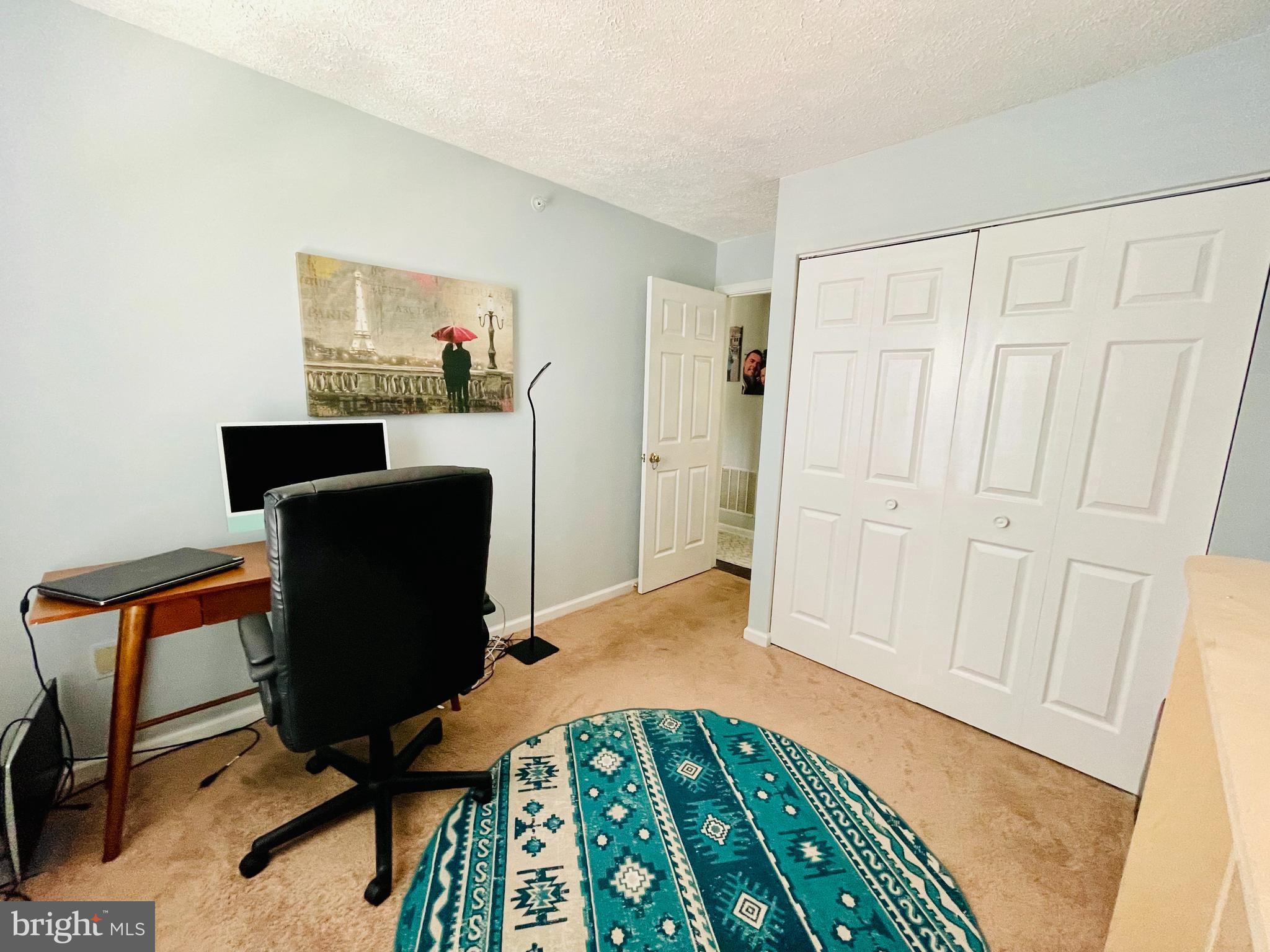 BALLENGER POINT CONDOS - Residential