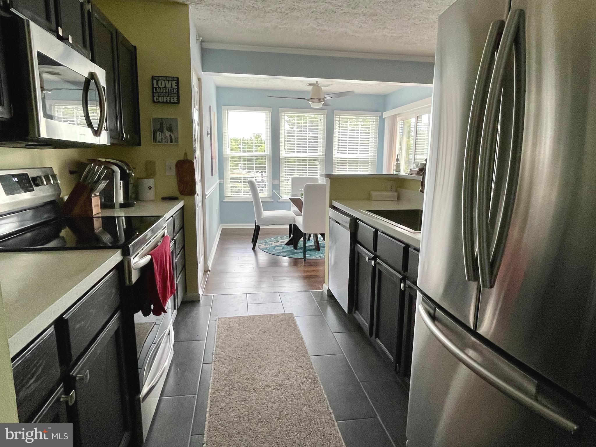 BALLENGER POINT CONDOS - Residential