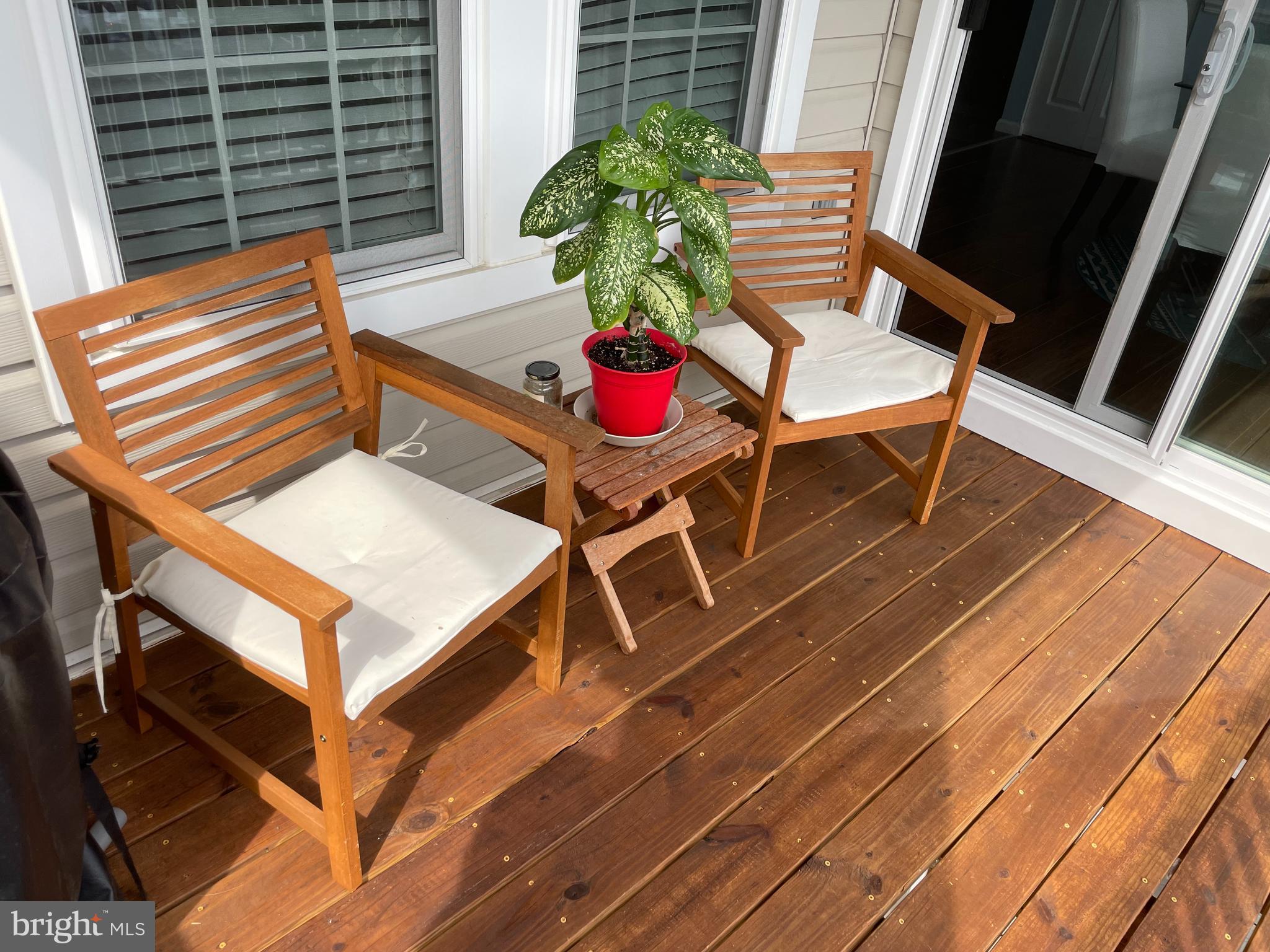 BALLENGER POINT CONDOS - Residential