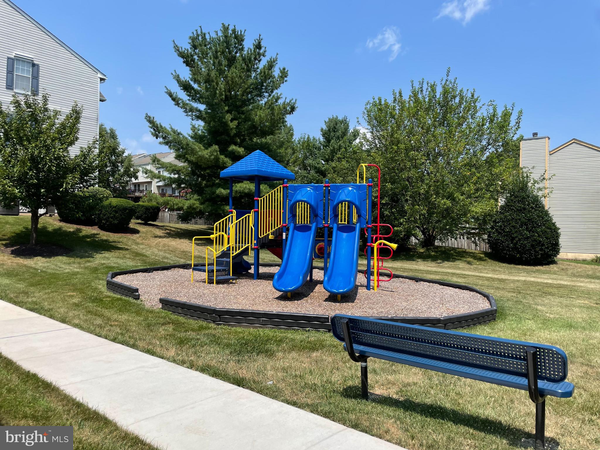 BALLENGER POINT CONDOS - Residential