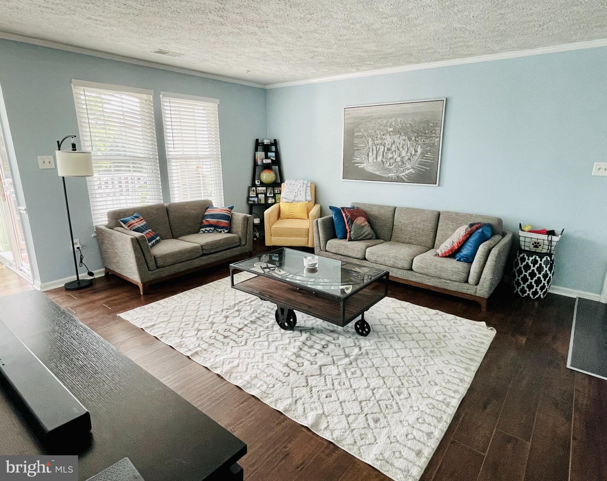 BALLENGER POINT CONDOS - Residential