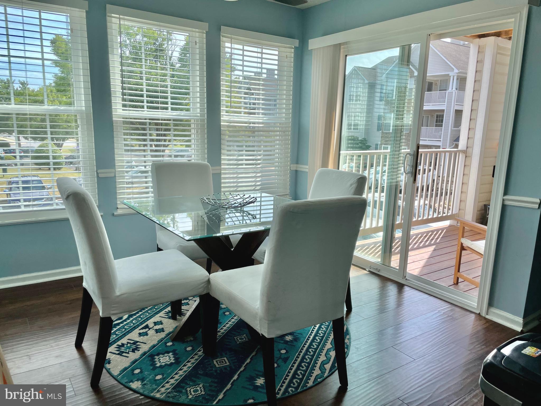 BALLENGER POINT CONDOS - Residential