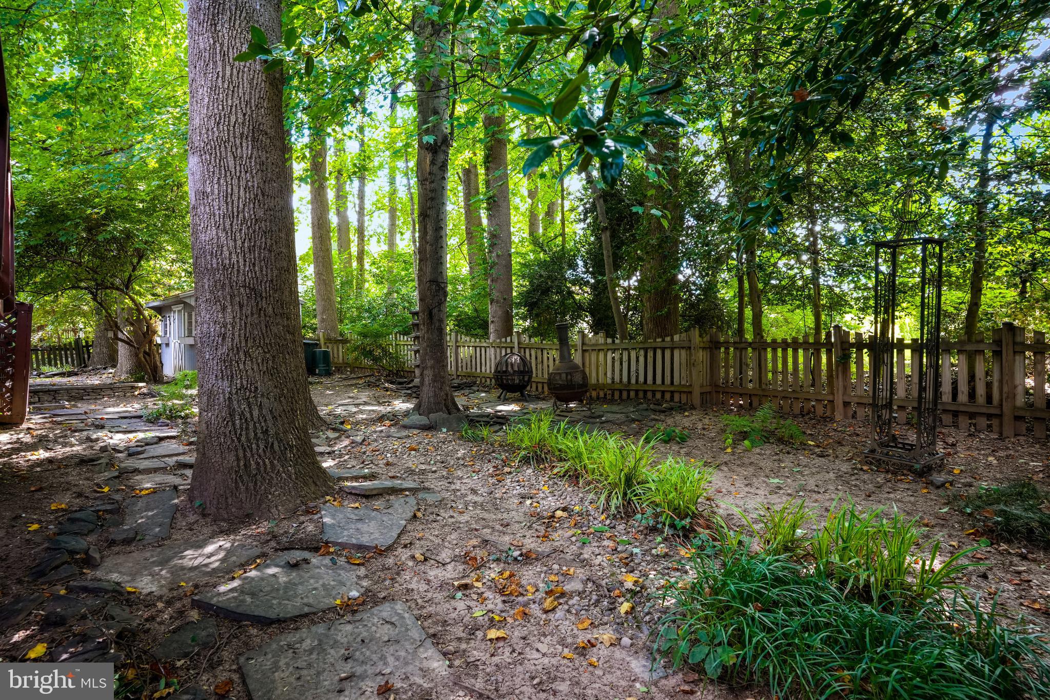 FIVE OAKS LANDING - Residential Lease