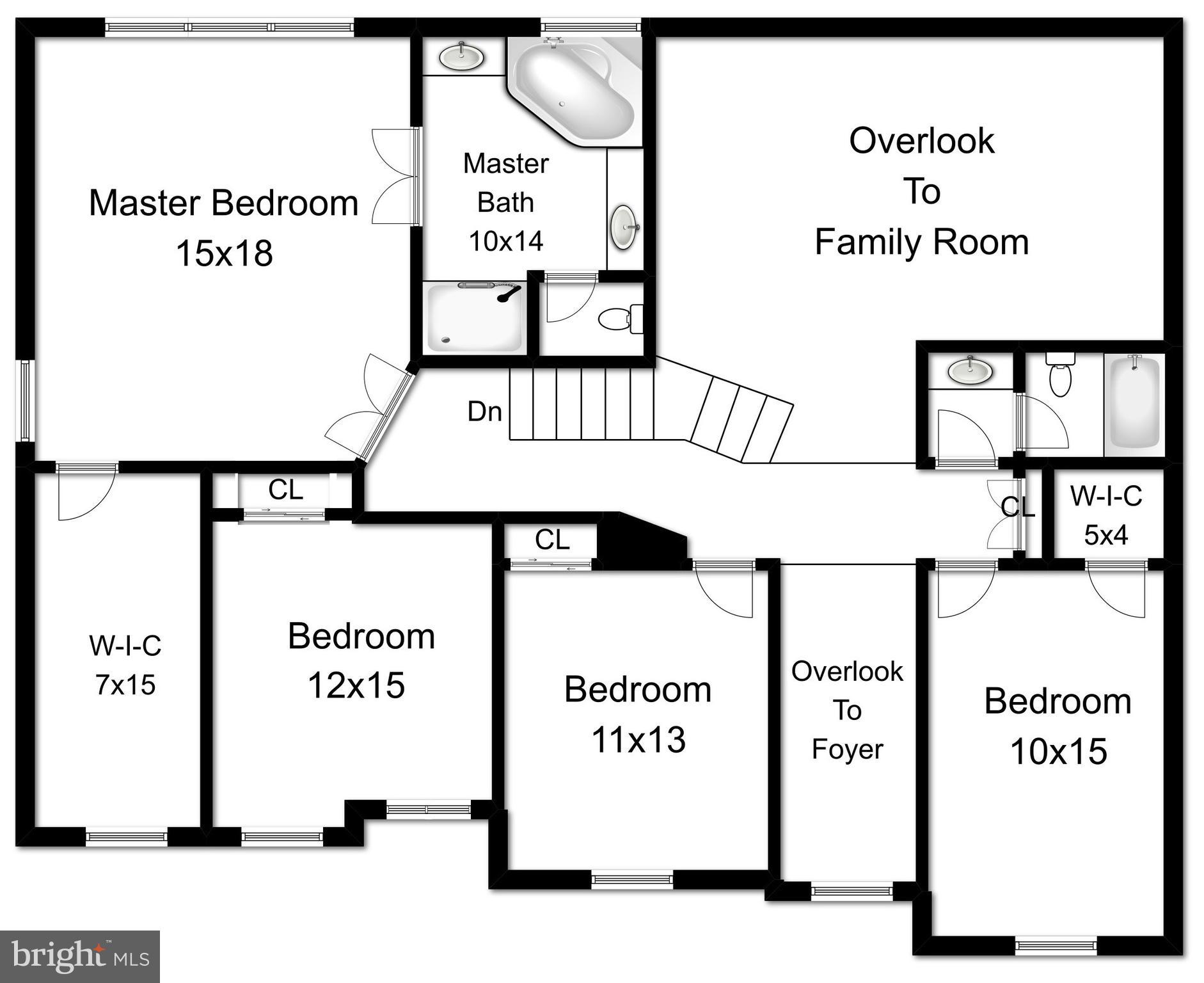 FIVE OAKS LANDING - Residential Lease