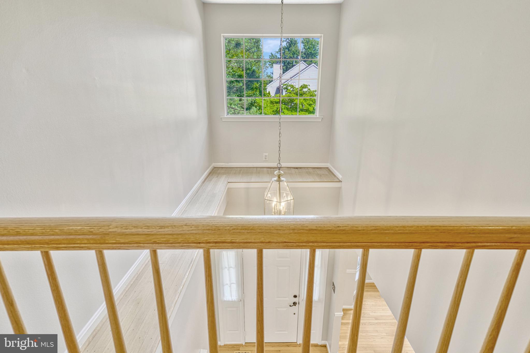 FIVE OAKS LANDING - Residential Lease