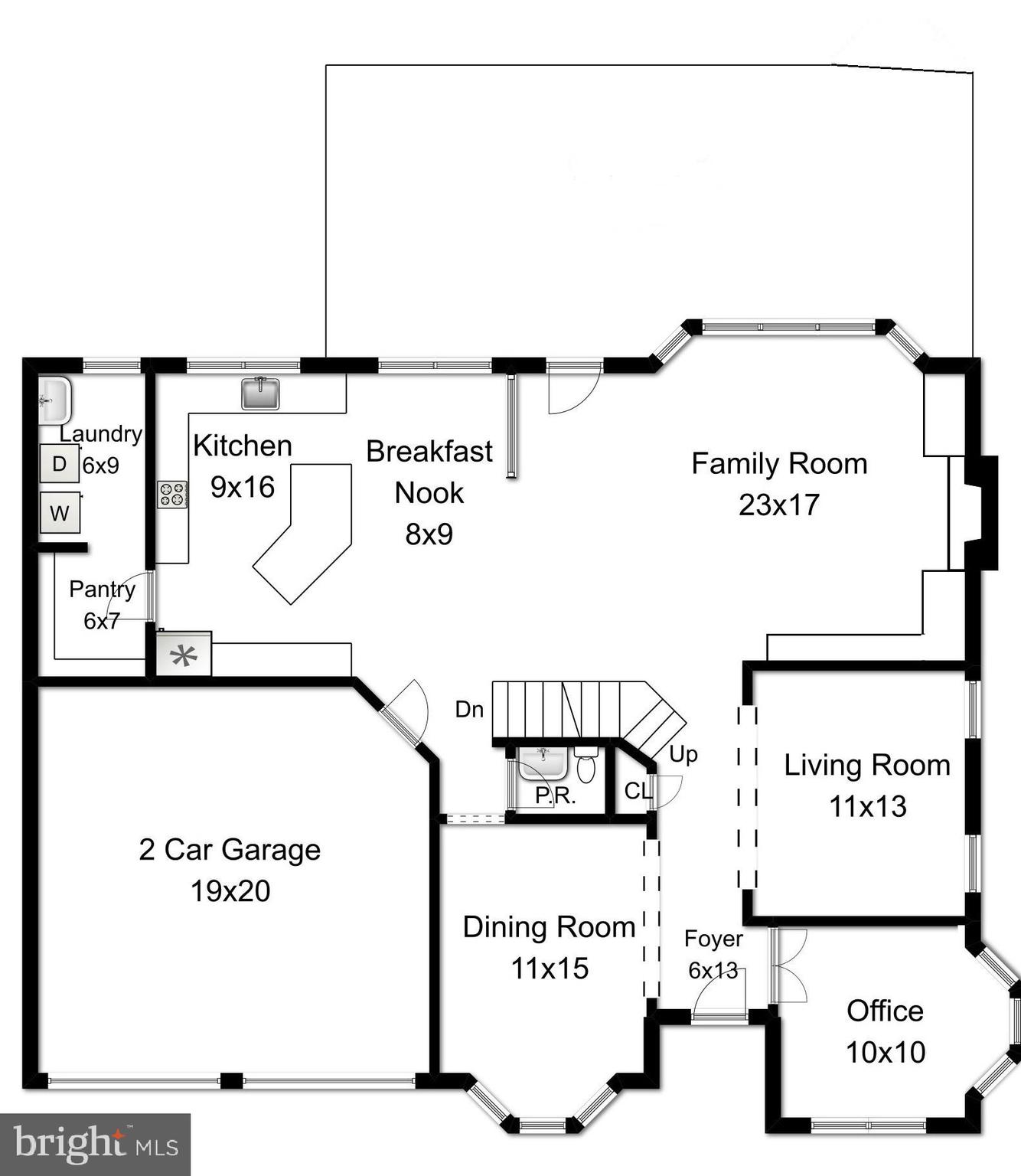 FIVE OAKS LANDING - Residential Lease