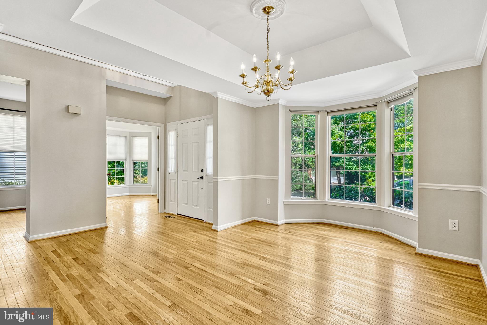 FIVE OAKS LANDING - Residential Lease