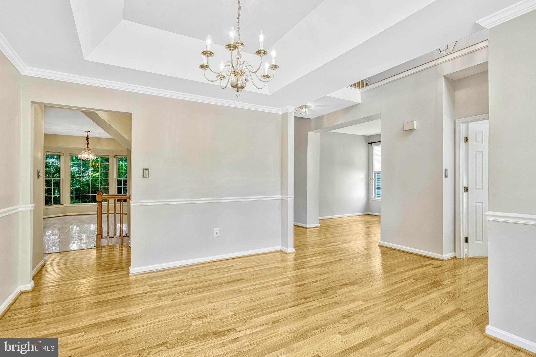 FIVE OAKS LANDING - Residential Lease