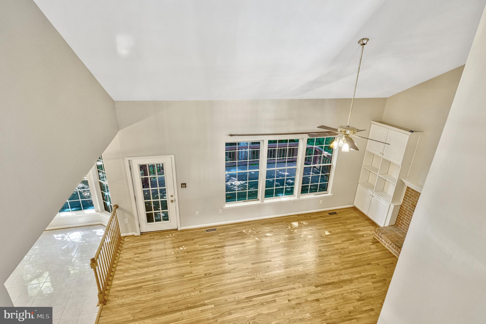 FIVE OAKS LANDING - Residential Lease