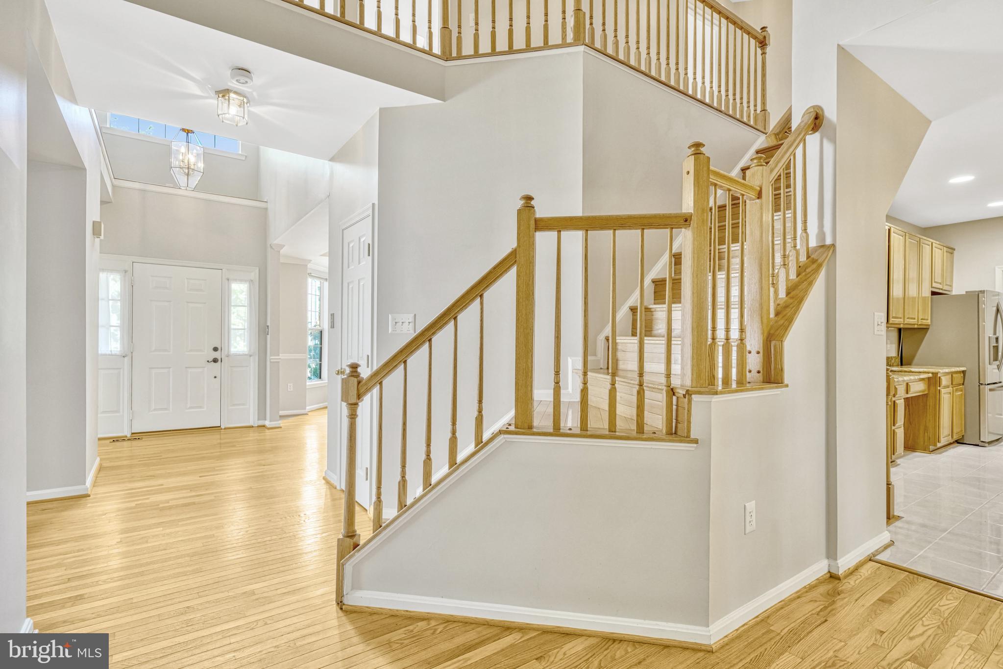 FIVE OAKS LANDING - Residential Lease