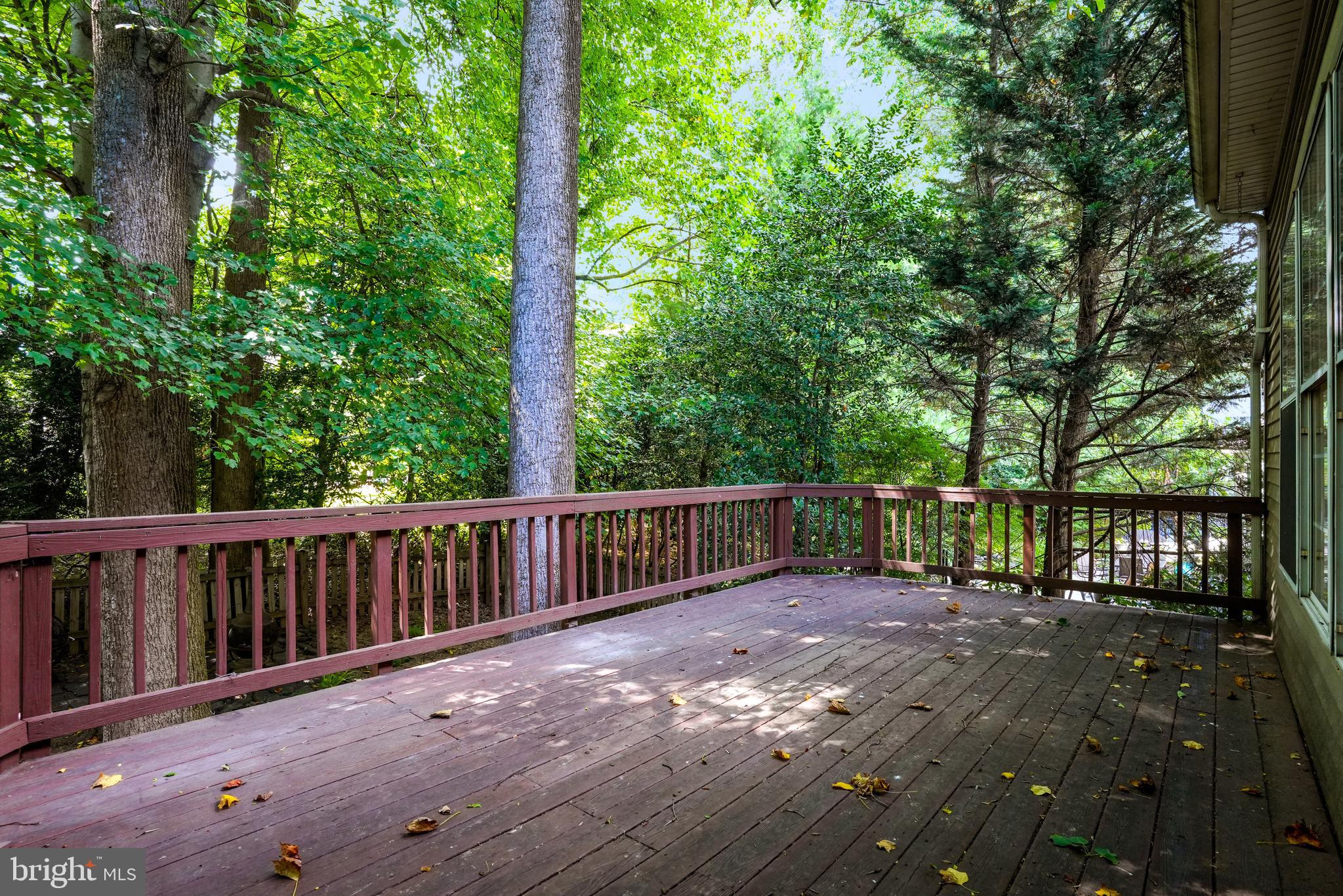 FIVE OAKS LANDING - Residential Lease