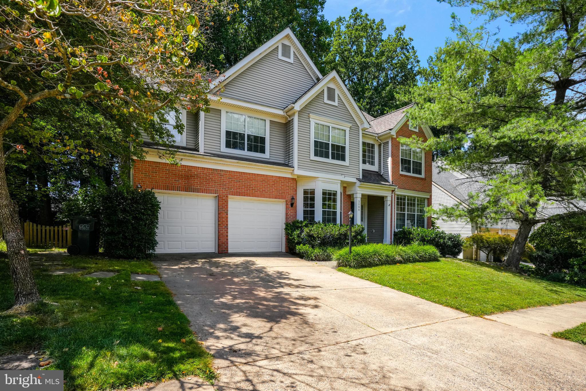 FIVE OAKS LANDING - Residential Lease