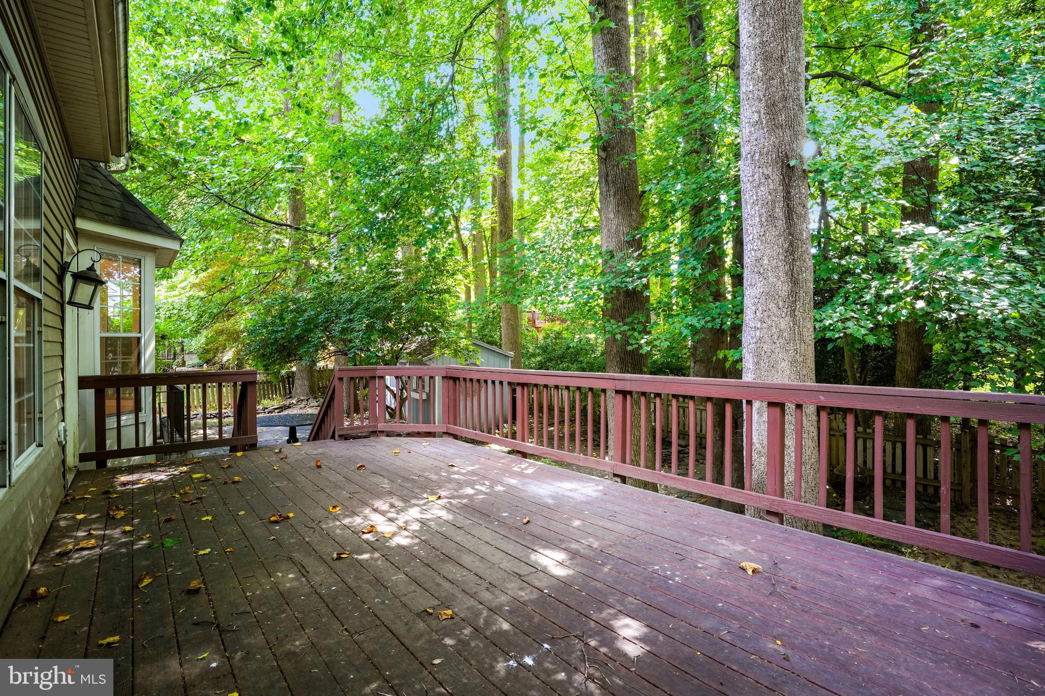 FIVE OAKS LANDING - Residential Lease