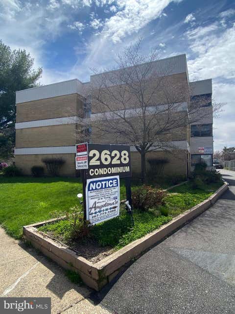 Condo For Rent - 2628 Welsh Road #118<br/> Philadelphia County, PHILADELPHIA, PA 19152