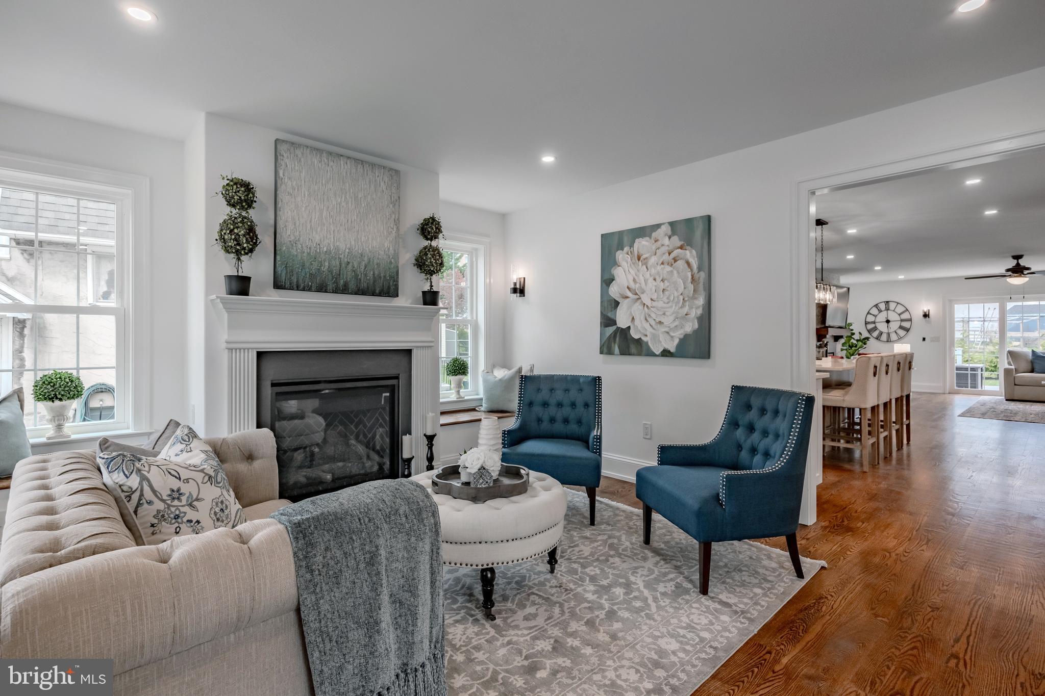 OAKMONT - Residential