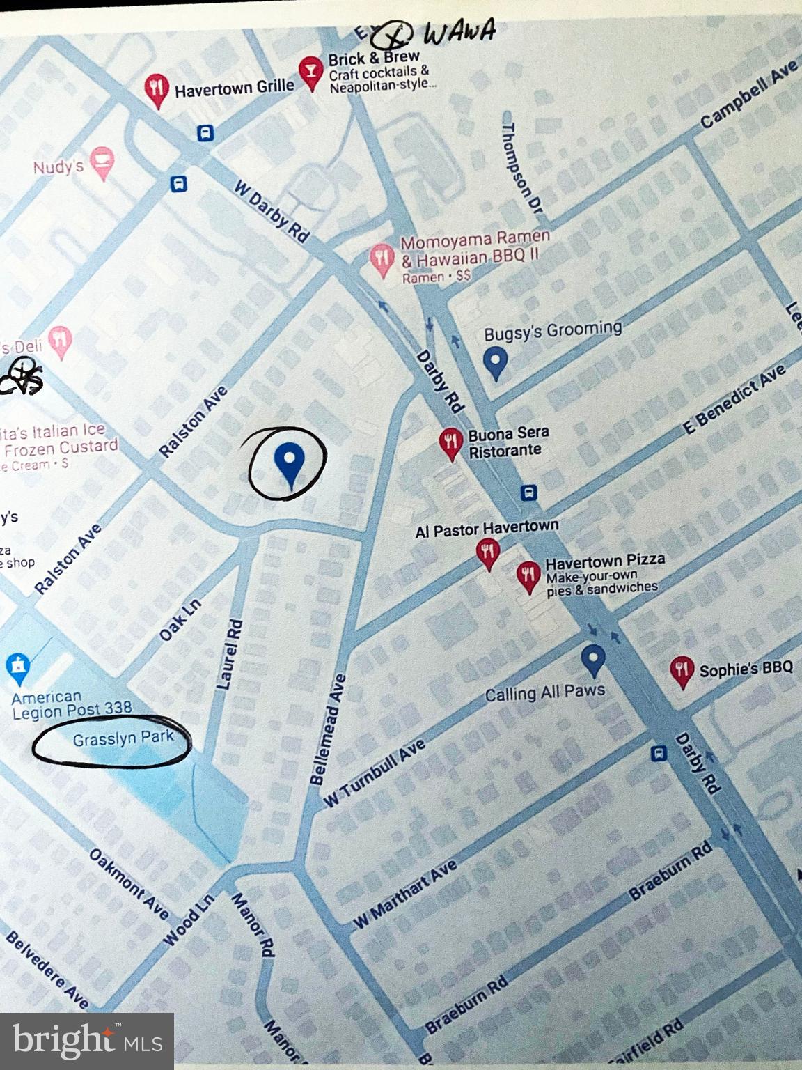 OAKMONT - Residential