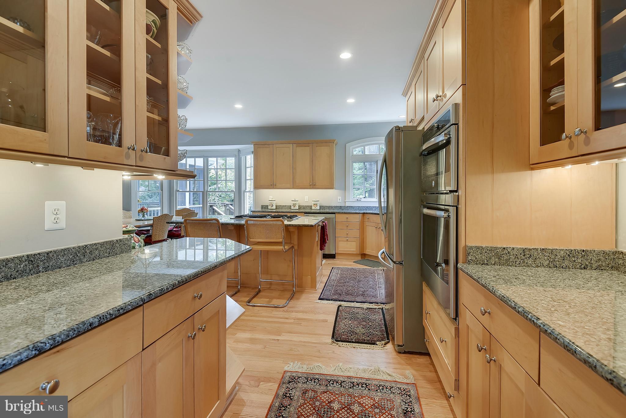 SPRINGHILL - Residential