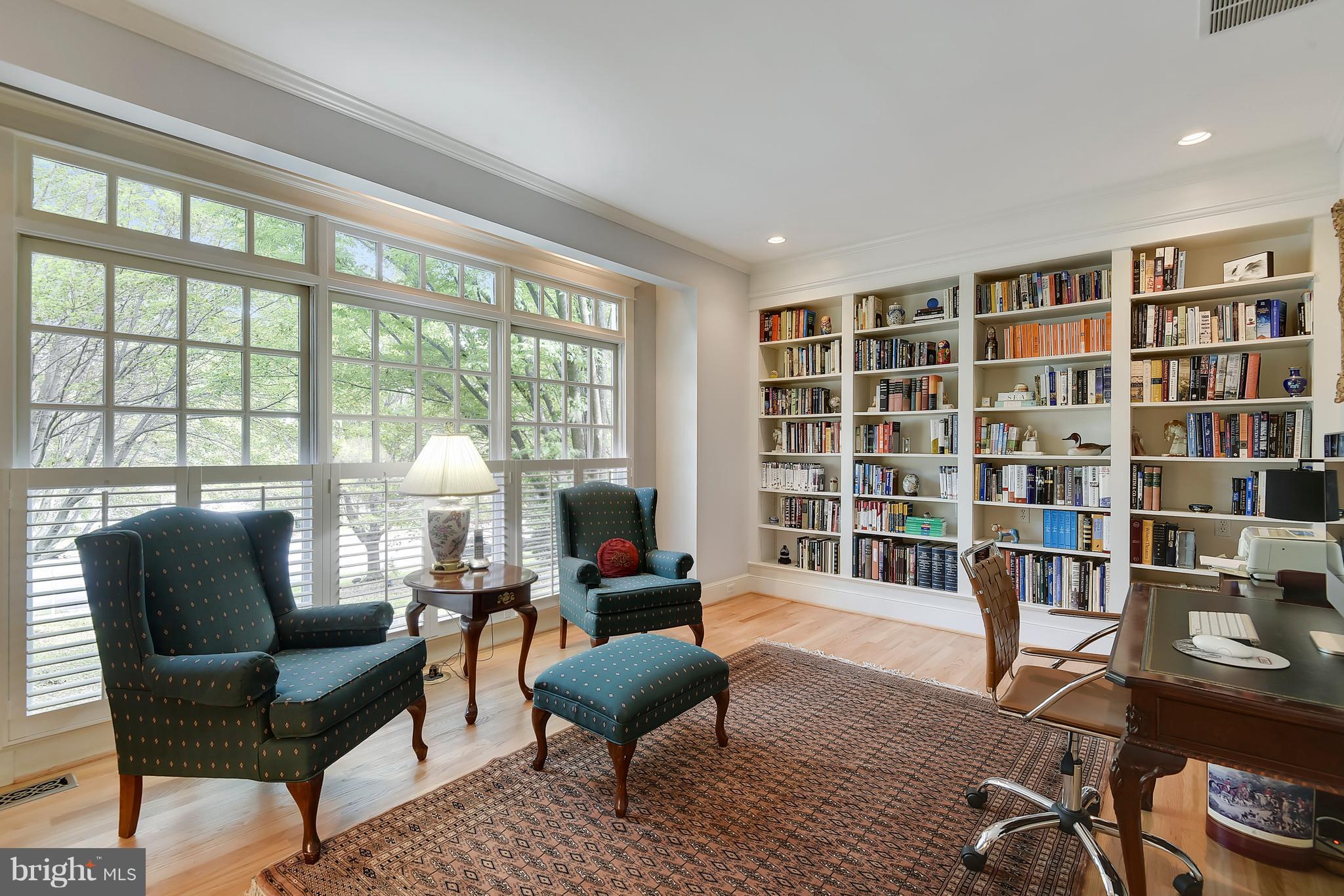 SPRINGHILL - Residential