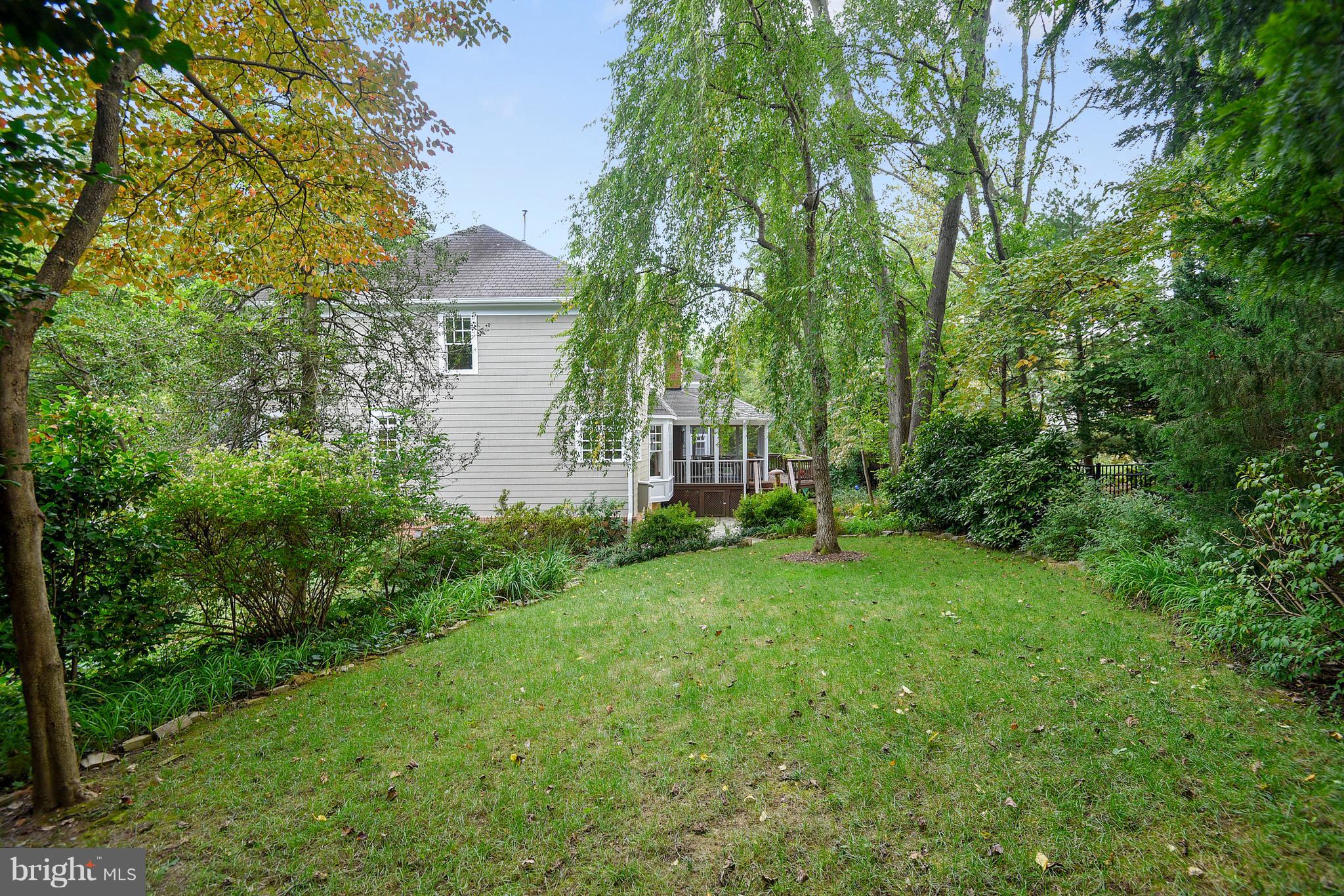 SPRINGHILL - Residential