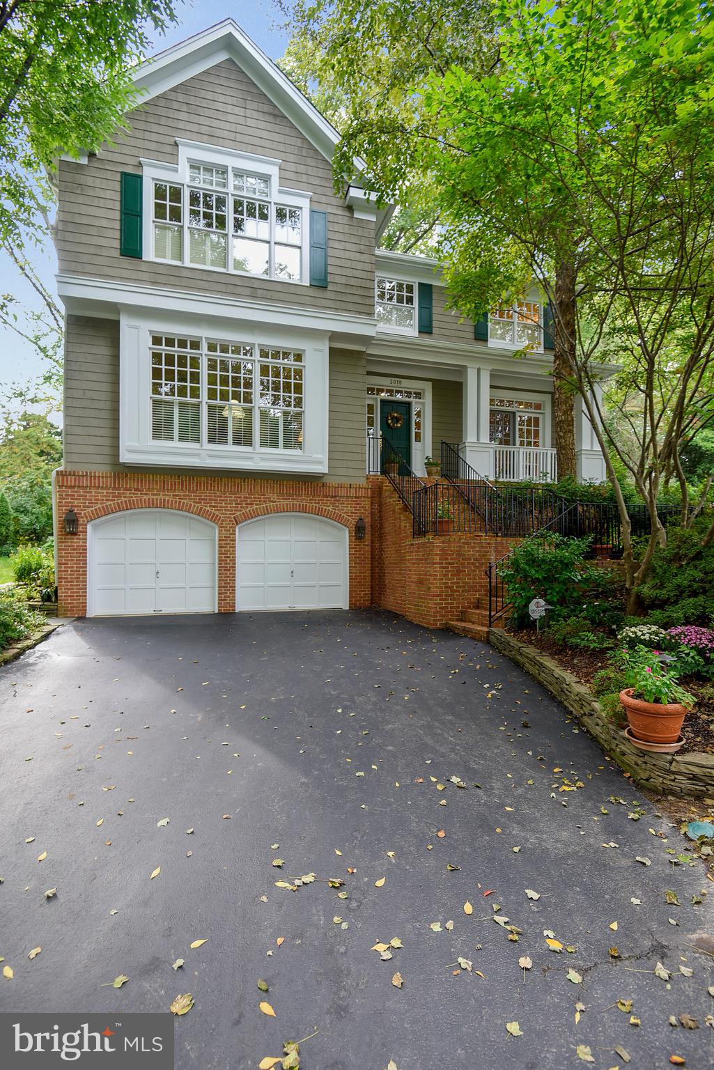 SPRINGHILL - Residential