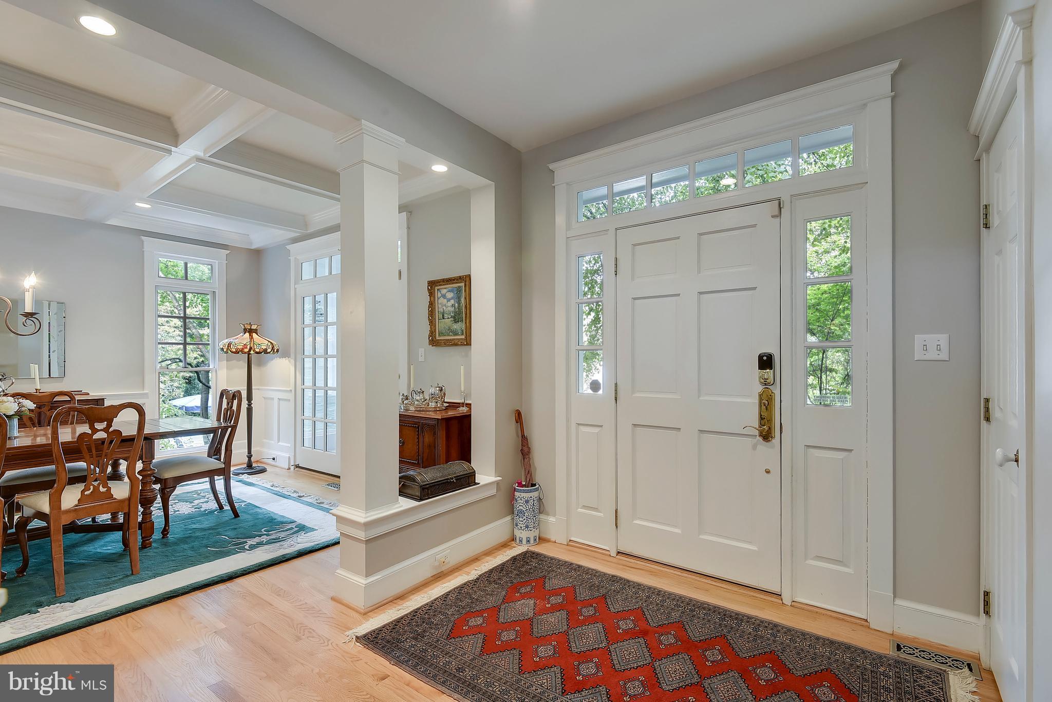 SPRINGHILL - Residential