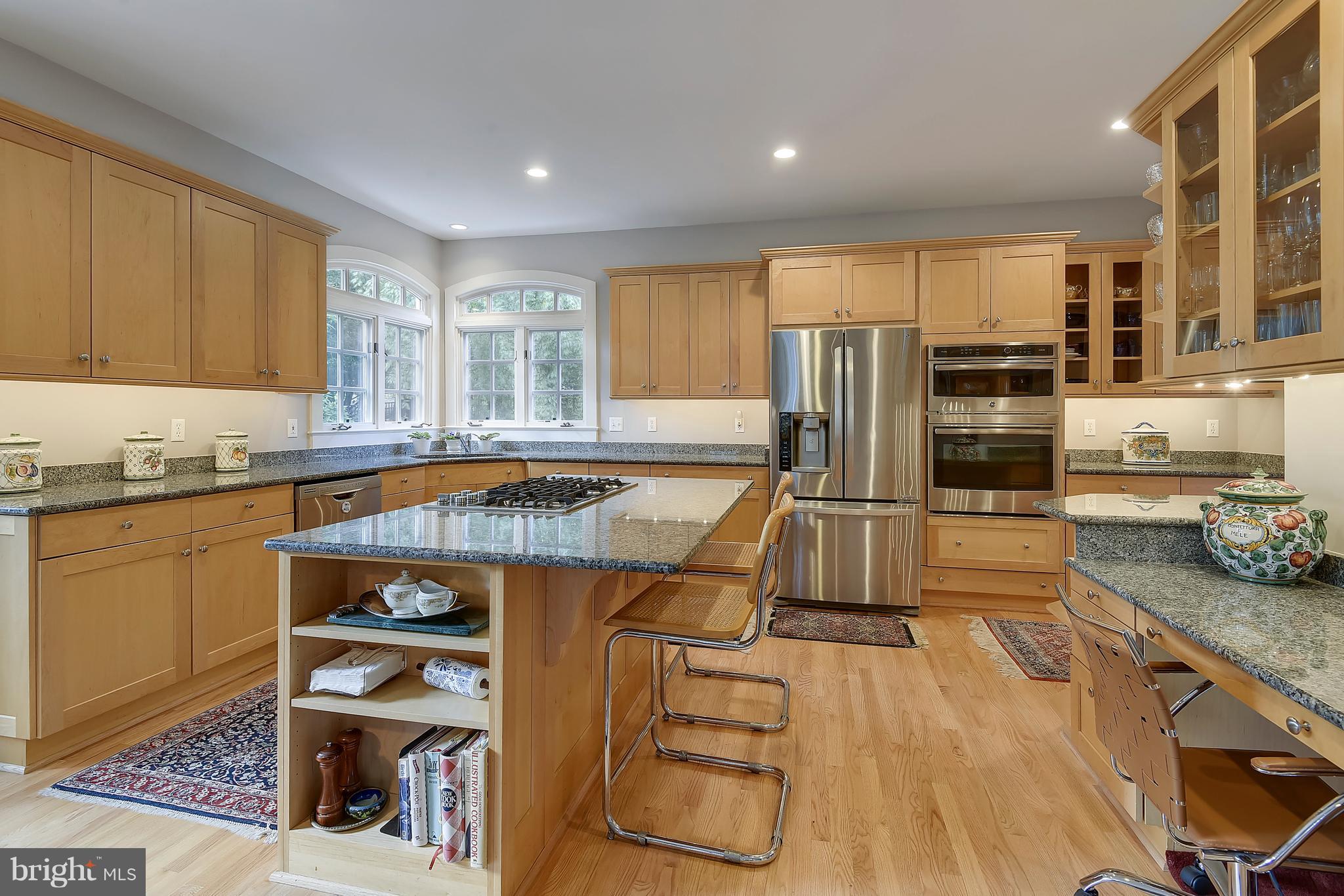 SPRINGHILL - Residential