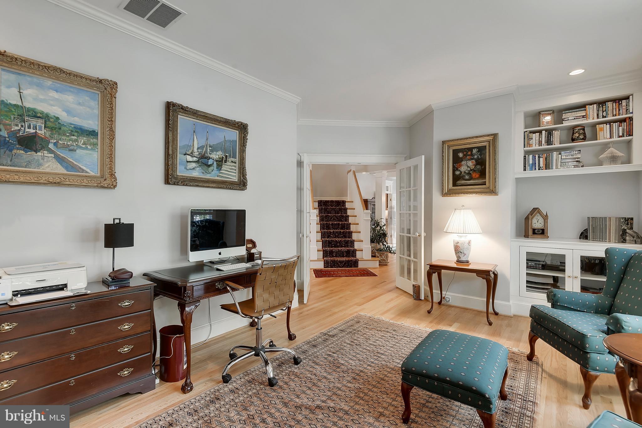 SPRINGHILL - Residential