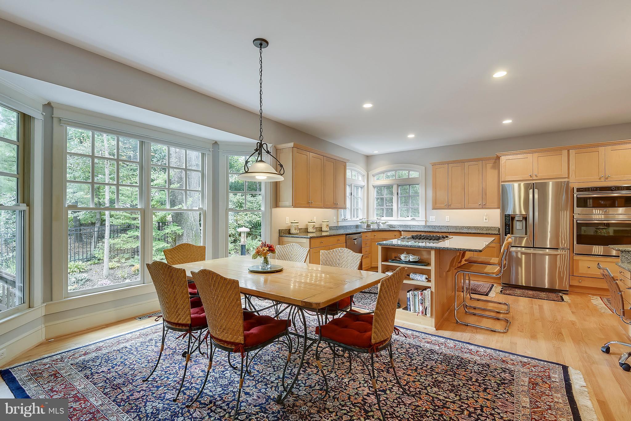 SPRINGHILL - Residential