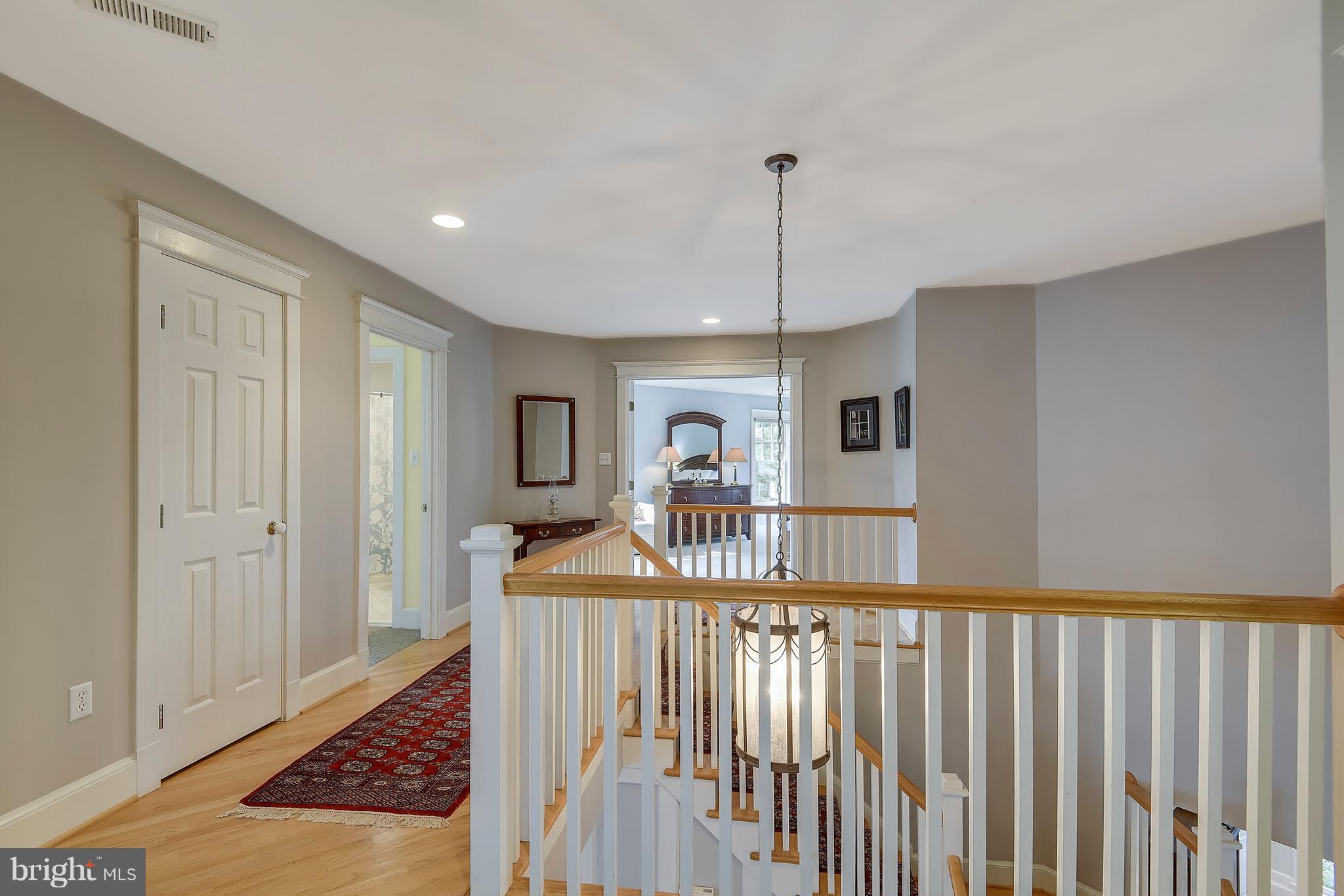 SPRINGHILL - Residential