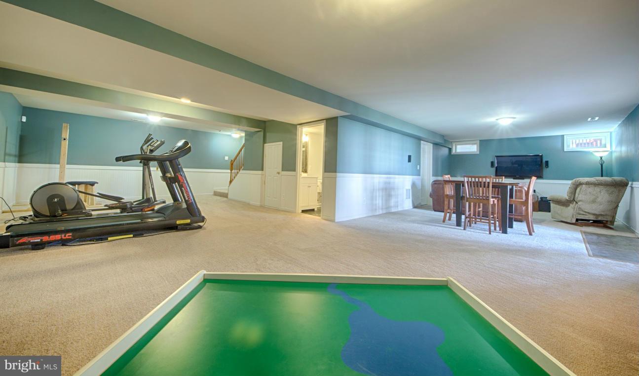 BRAEMAR - Residential