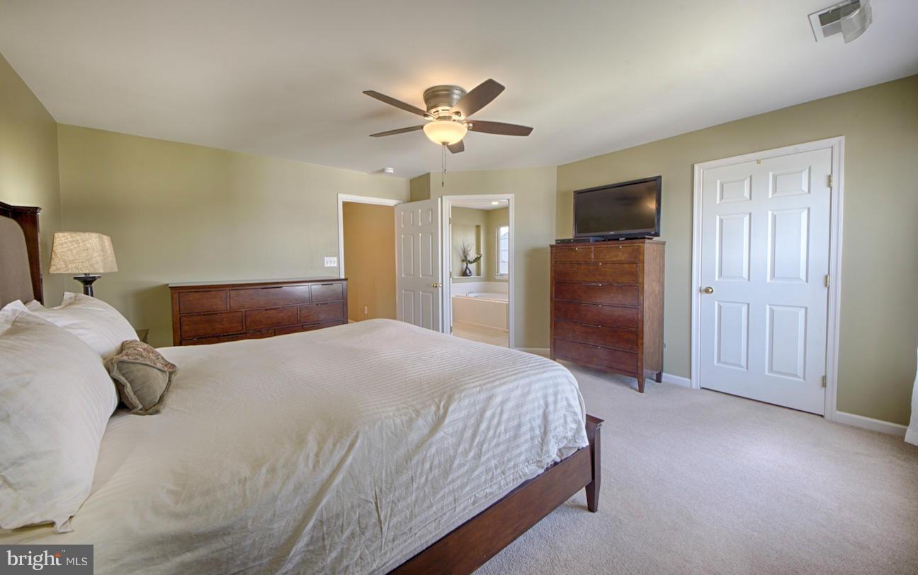 BRAEMAR - Residential