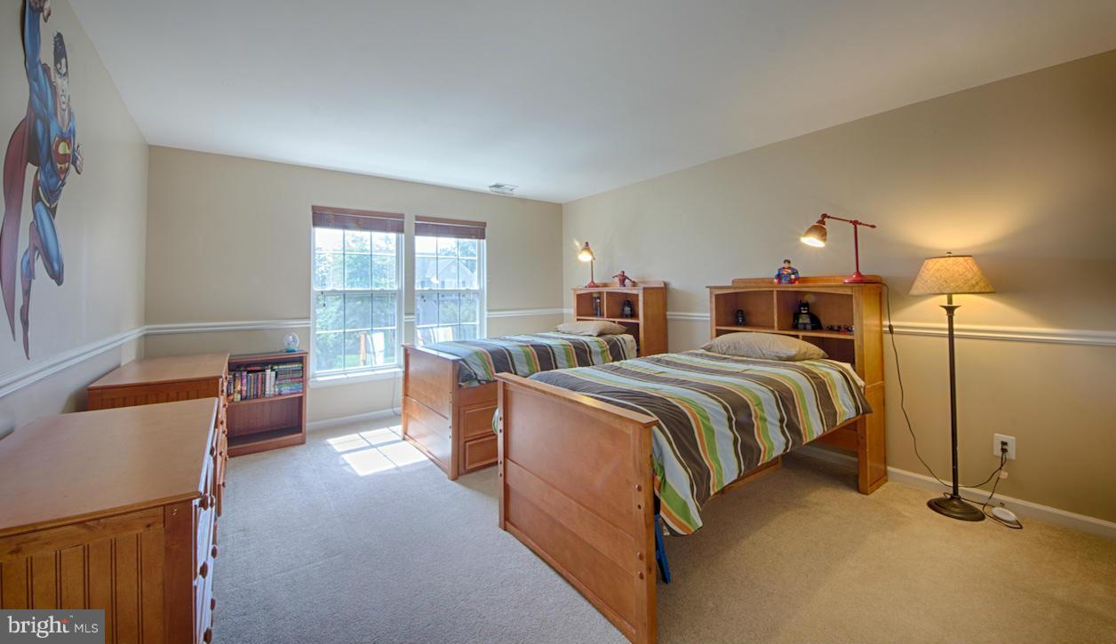 BRAEMAR - Residential