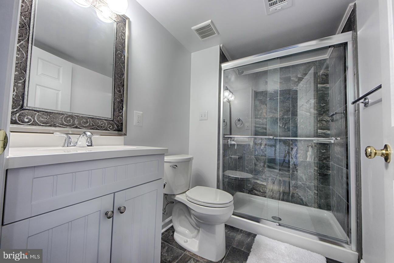 BRAEMAR - Residential