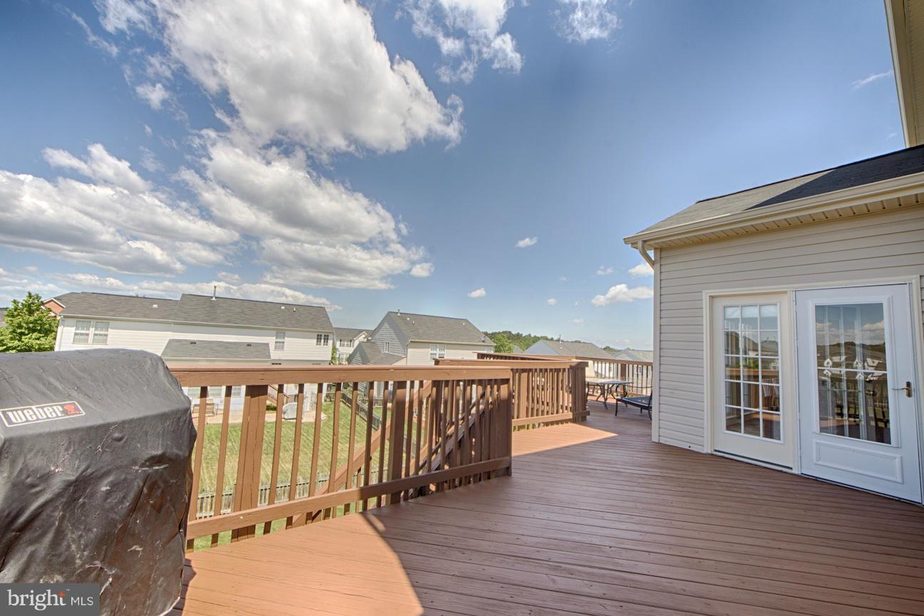 BRAEMAR - Residential